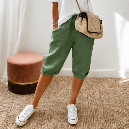 Rue™ | Pantaloni Estivi Leggeri