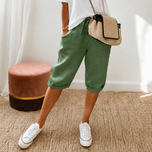 Rue™ | Pantaloni Estivi Leggeri