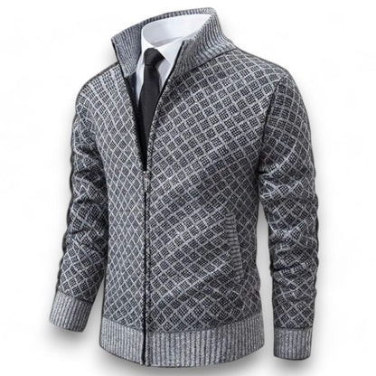 Manu | Gilet Elegante