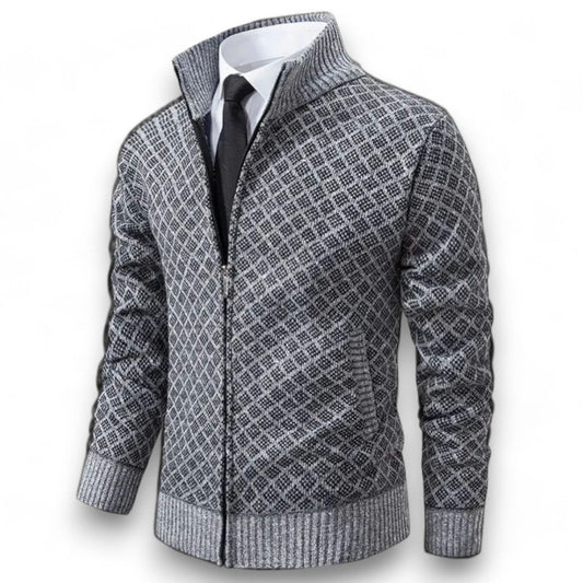 Manu | Gilet Elegante