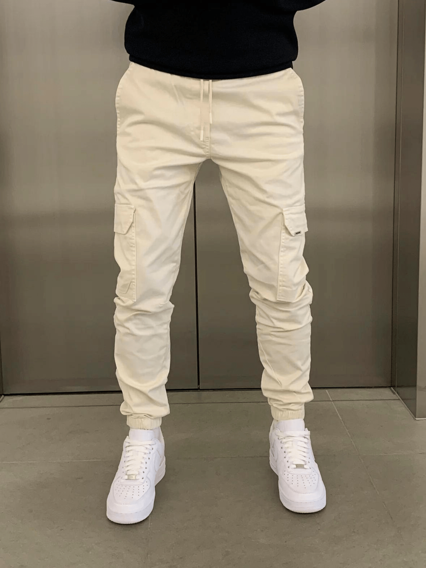 Riko™ | Pantaloni Cargo Casual Confortevoli