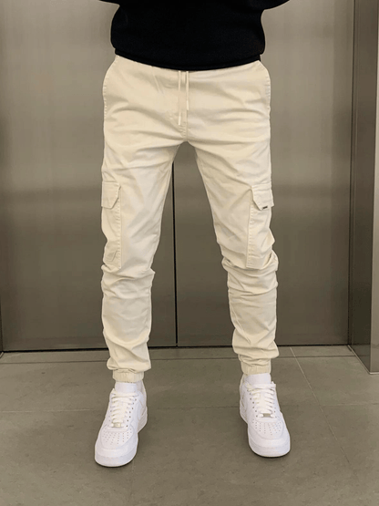 Riko™ | Pantaloni Cargo Casual Confortevoli