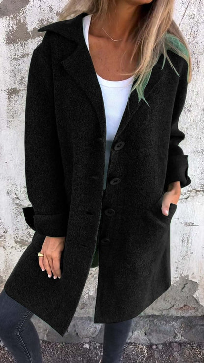 Isabella | Cappotto alla moda per le donne