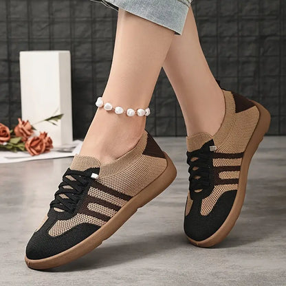 ErgoNova™ | Sneakers Ortopediche Comfort per Donne