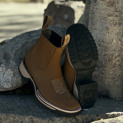 Unisex™ | Stivali da Cowboy Moderni