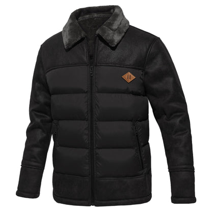 Glacia™ | Giacca da Uomo