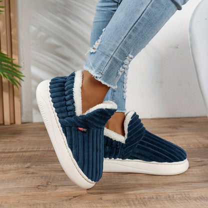 Mira™ | Morbide Pantofole da Lounge