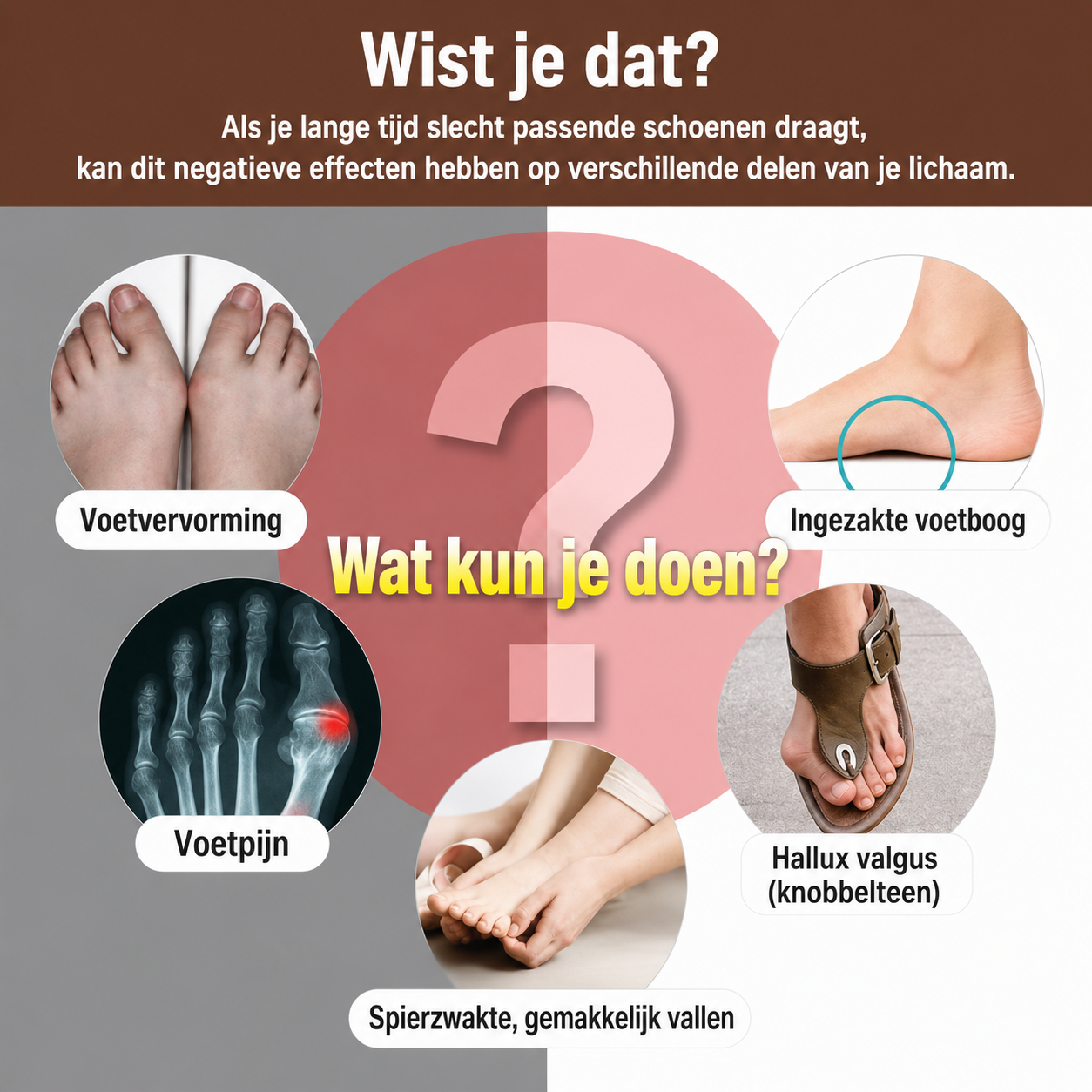 Edda™ | Sandali Ortopedici Confortevoli