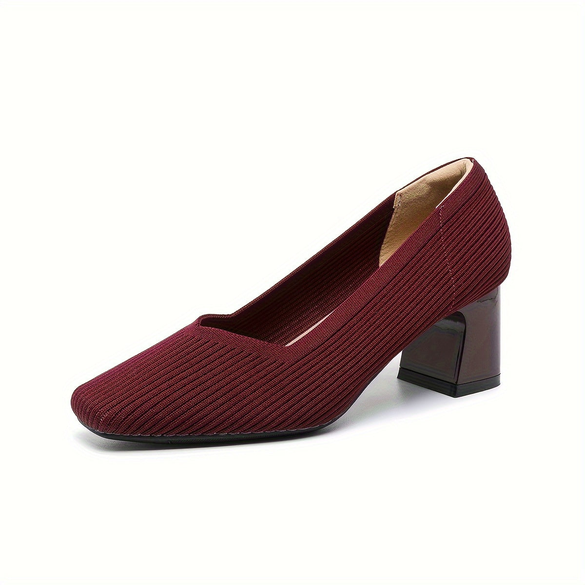 Mara™ | Eleganti Tacchi Ortopedici
