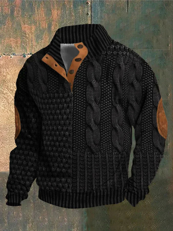 Vilhelm | Maglione più caldo