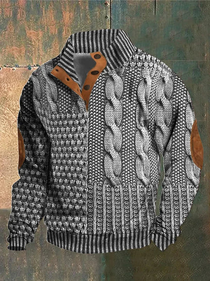 Vilhelm | Maglione più caldo