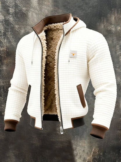 Taro™ | Gilet Invernale Comfortevole e Imbottito
