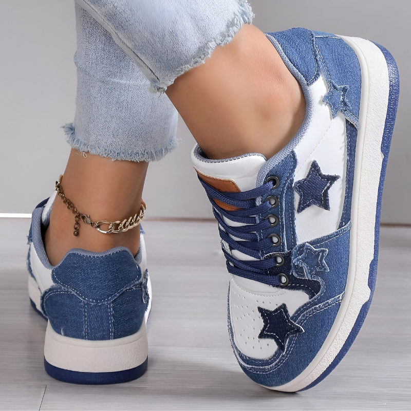 Hannah™ | Sneakers Ortopediche Confortevoli