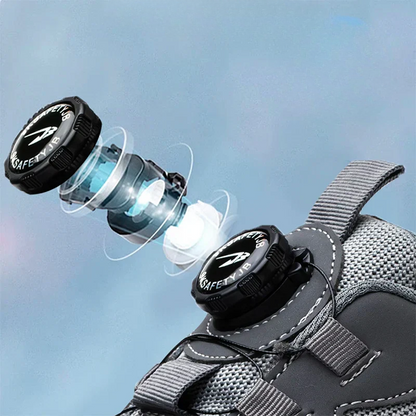 MaxGuard | Scarpe di sicurezza per uomo