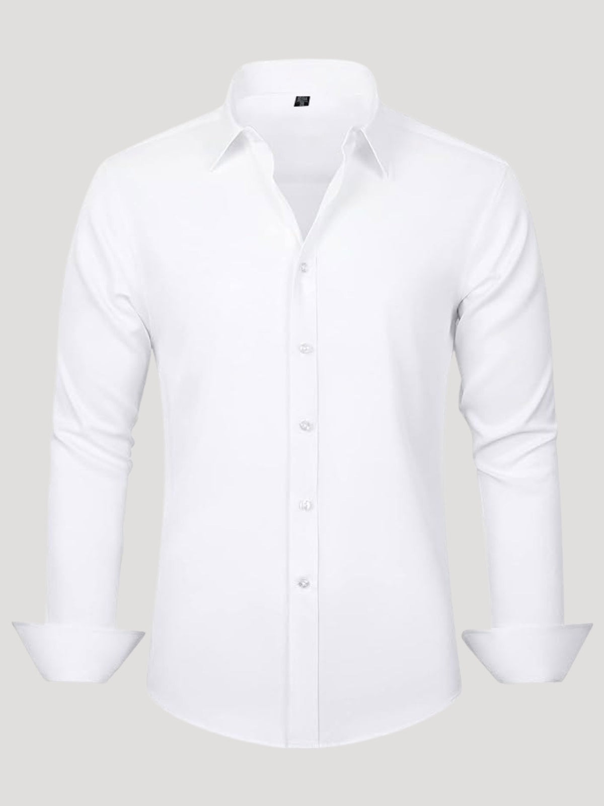 Daren™ | Camicia Classica Slim Fit