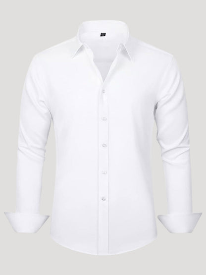 Daren™ | Camicia Classica Slim Fit