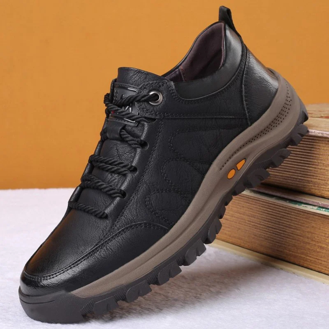 Krystallo™ | Scarpe casual comode e leggere