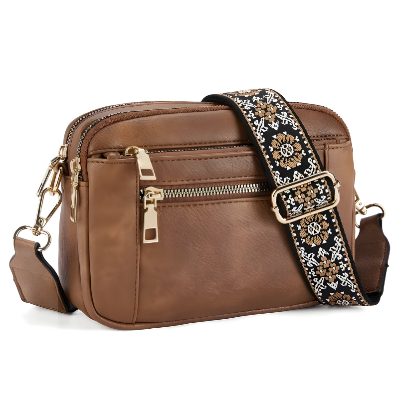Mira™ | Elegante Borsa a Spalla