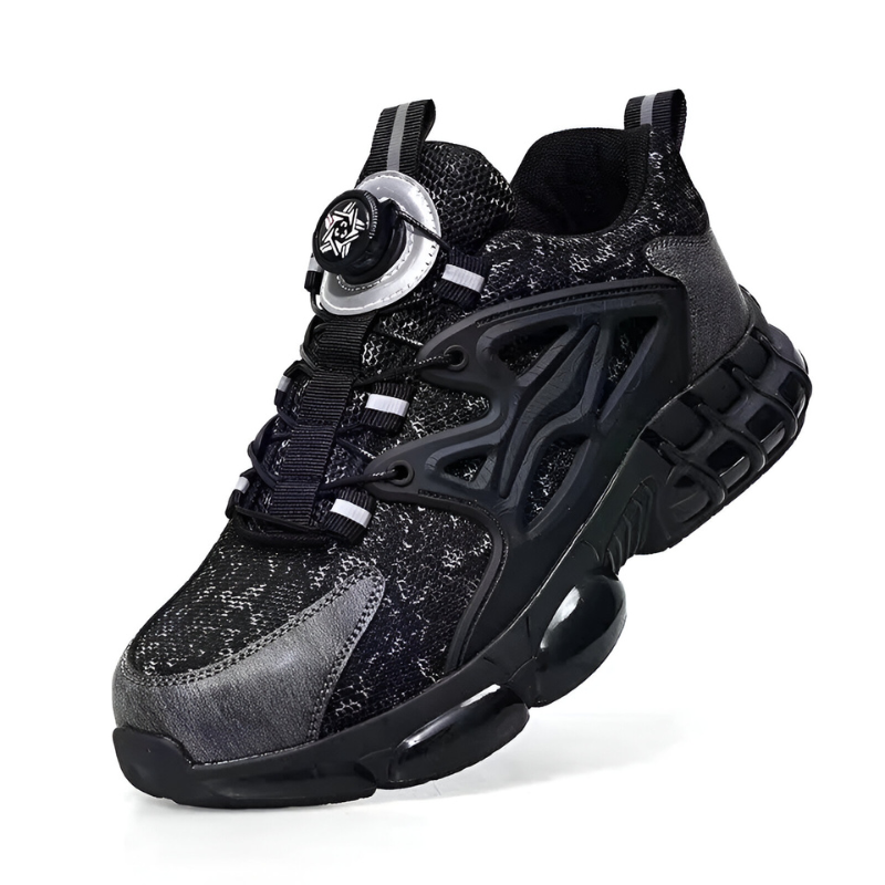 MaxGuard | Scarpe di sicurezza per uomo