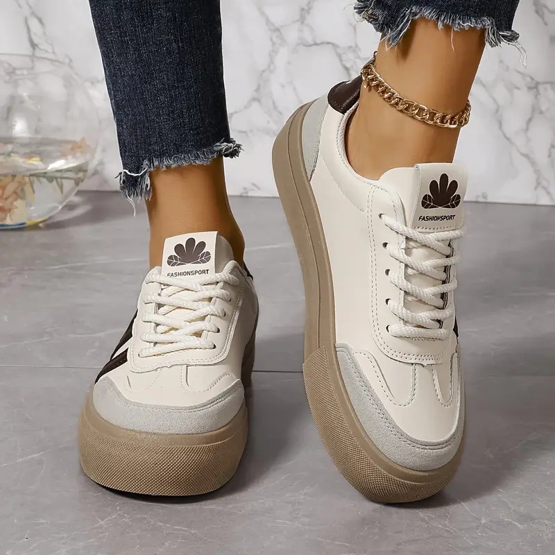 Alice™ | Sneakers Ortopediche Confortevoli