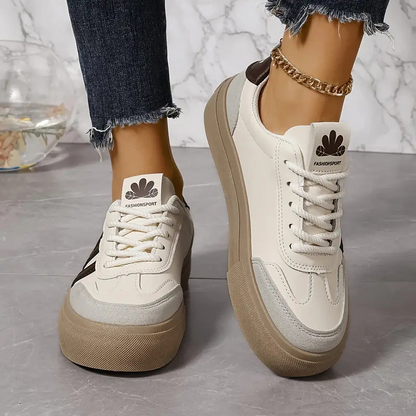 Alice™ | Sneakers Ortopediche Confortevoli