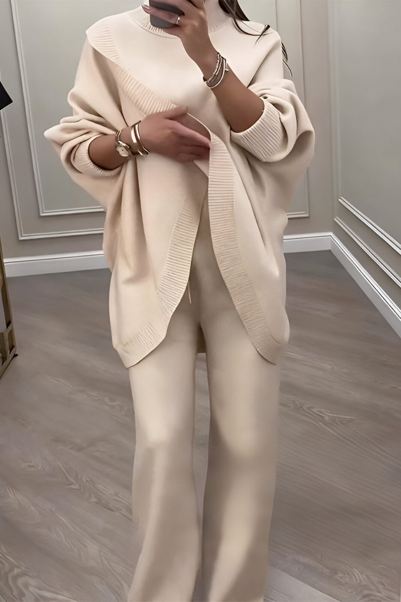 Mera™ | Set di Lounge Elegante e Rilassato
