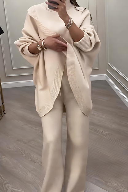 Mera™ | Set di Lounge Elegante e Rilassato