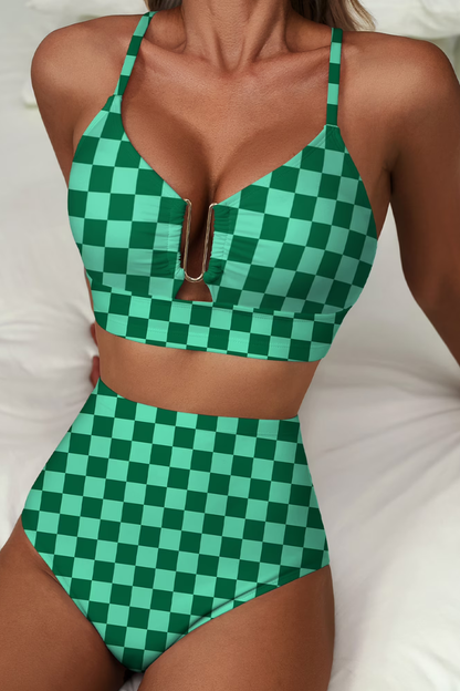Fenna™ | Bikini Stile Tummy Control Elegante