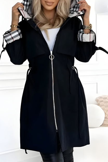 Savi™ | Elegante parka leggero