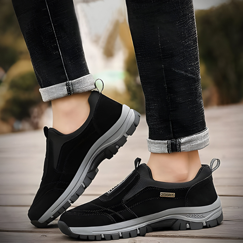 Jovan™ | Sneakers ortopediche eleganti
