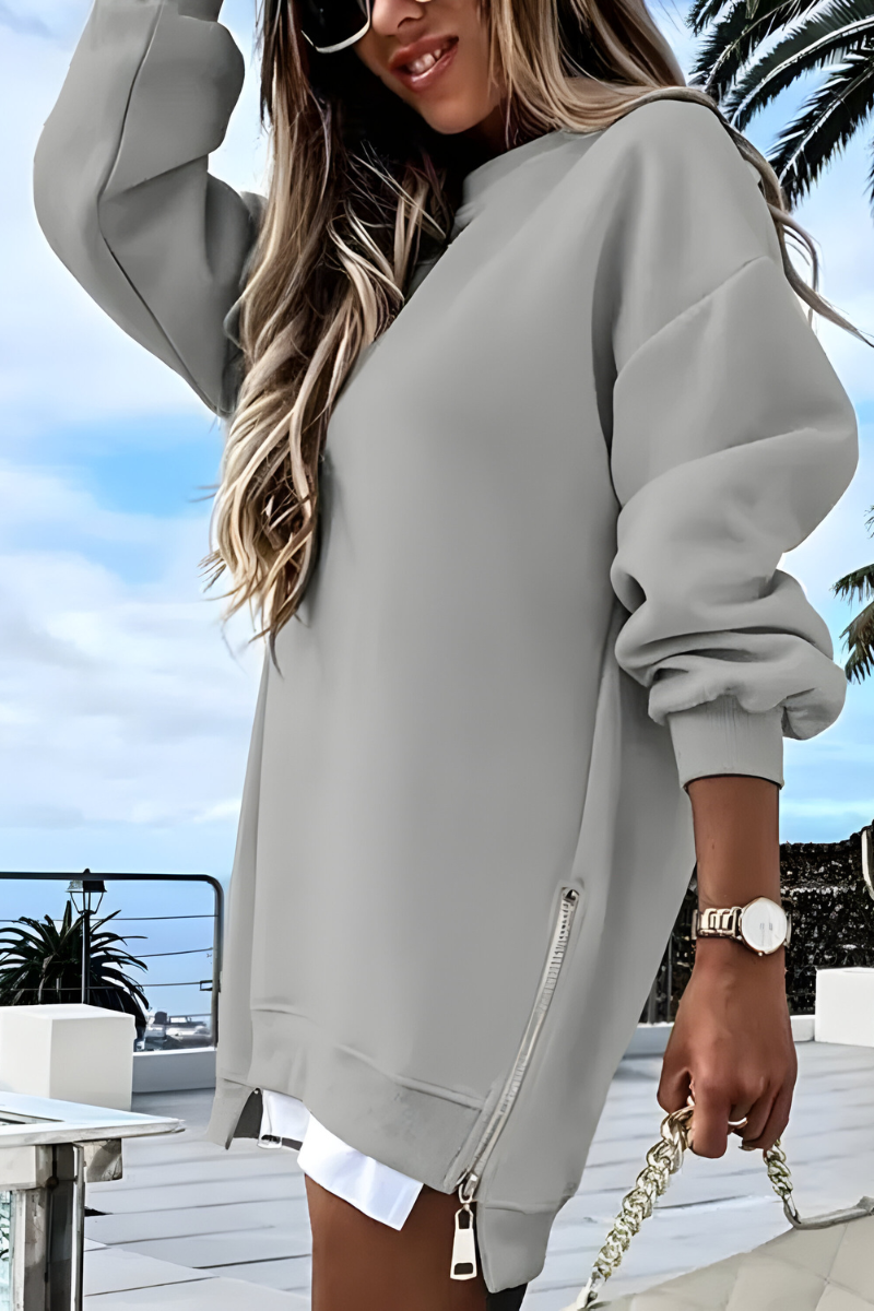 Ava™ | Maglione Oversize Comfort