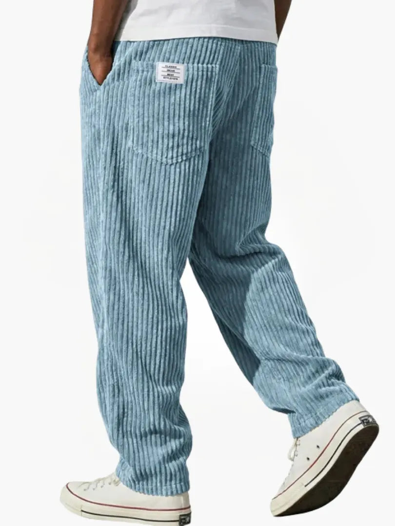 Sem™ | Pantaloni Comodi e Larghi