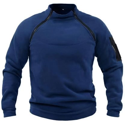 Toren™ | Maglione tattico in fleece caldo (1+1 Gratis)