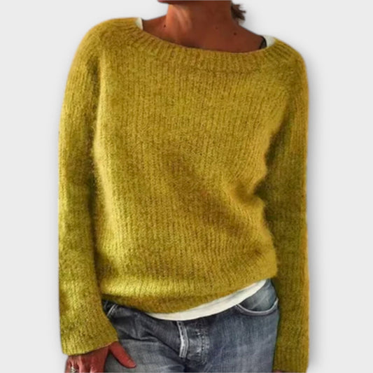 Fiona | Maglione Vintage Eiland