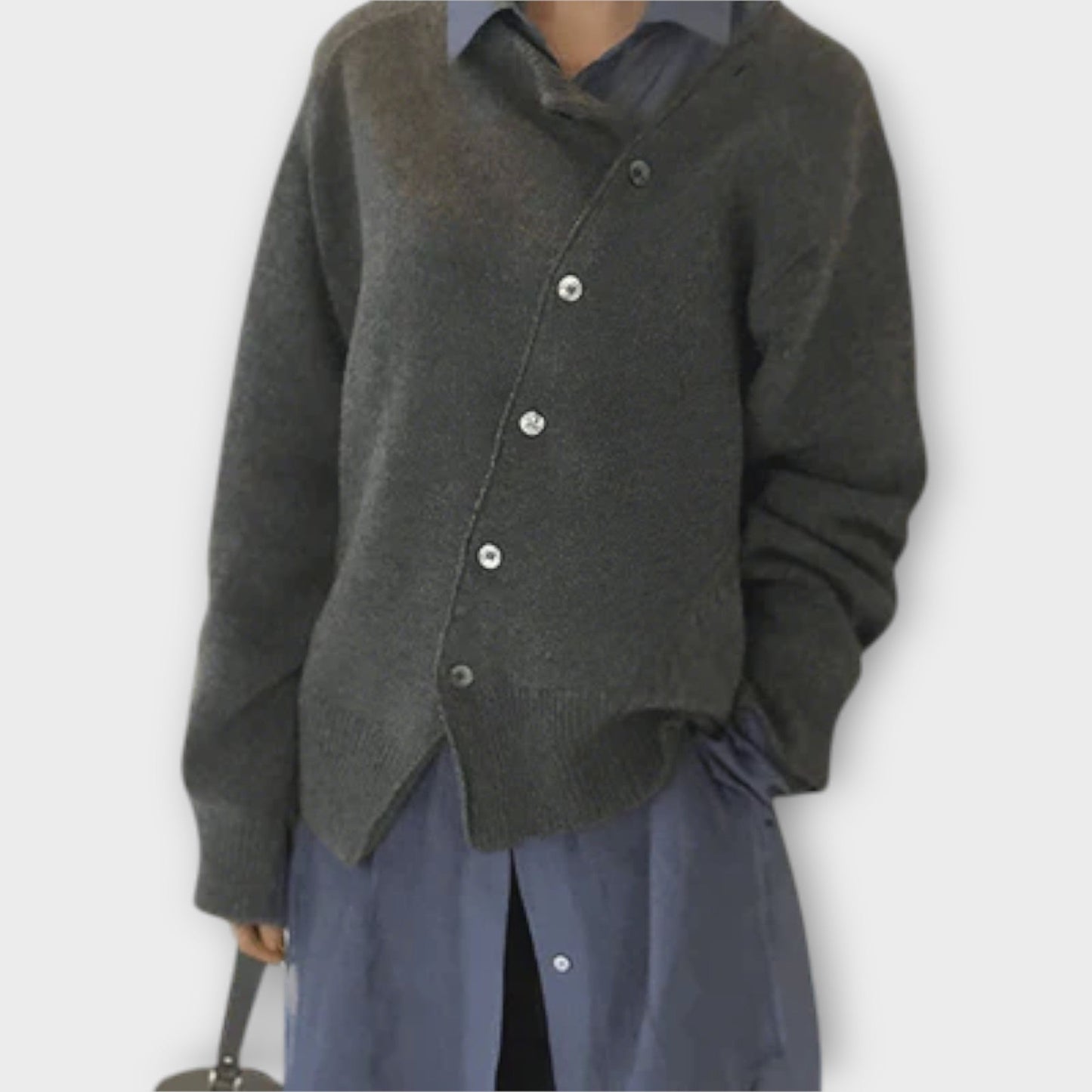 Gilet casual