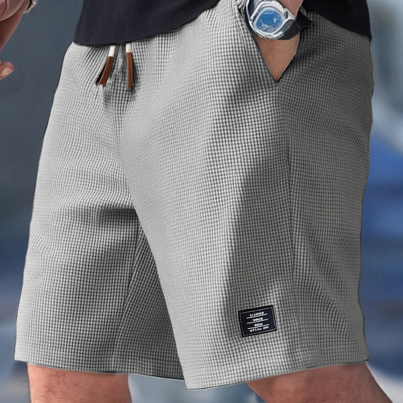 Enzo™ | Pantaloni Corti Estivi Casual