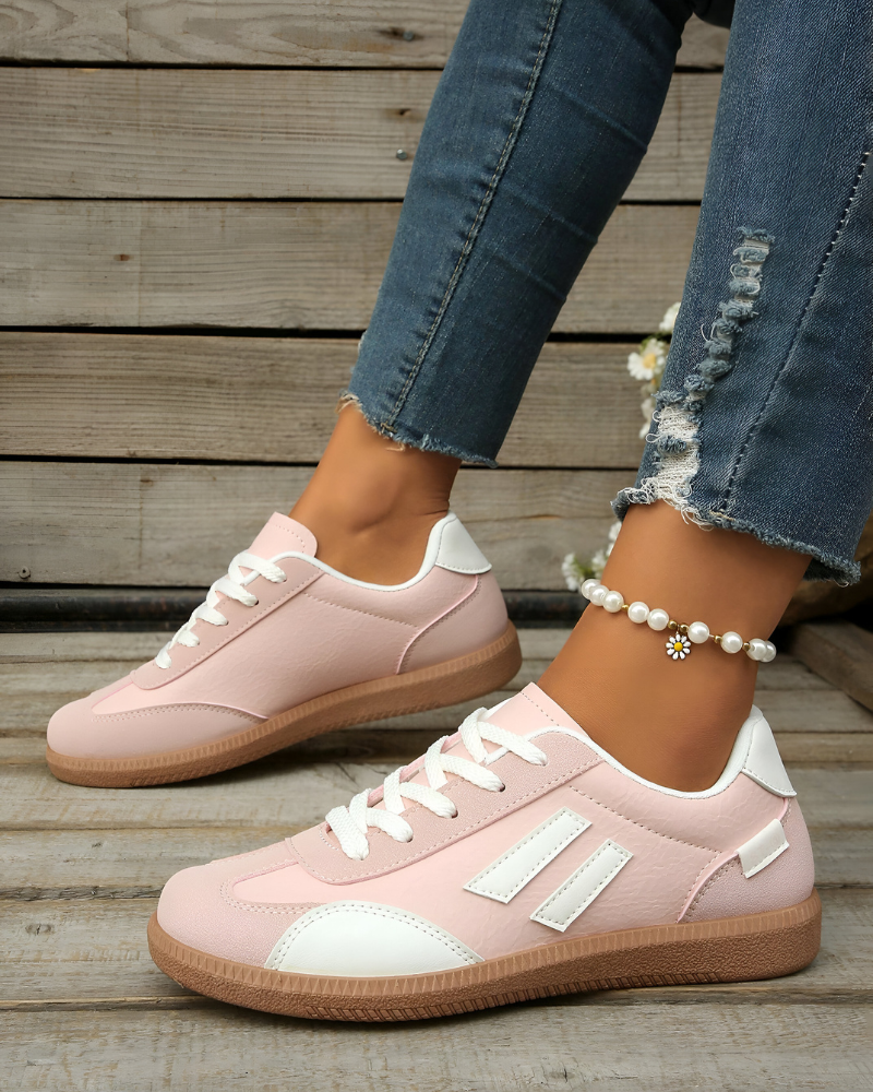 Mia™ | Scarpe Ortopediche Confortevoli