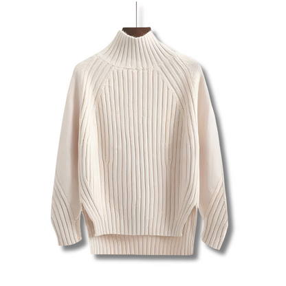 Tiril™ | Maglione a maglia senza tempo per tutte le occasioni