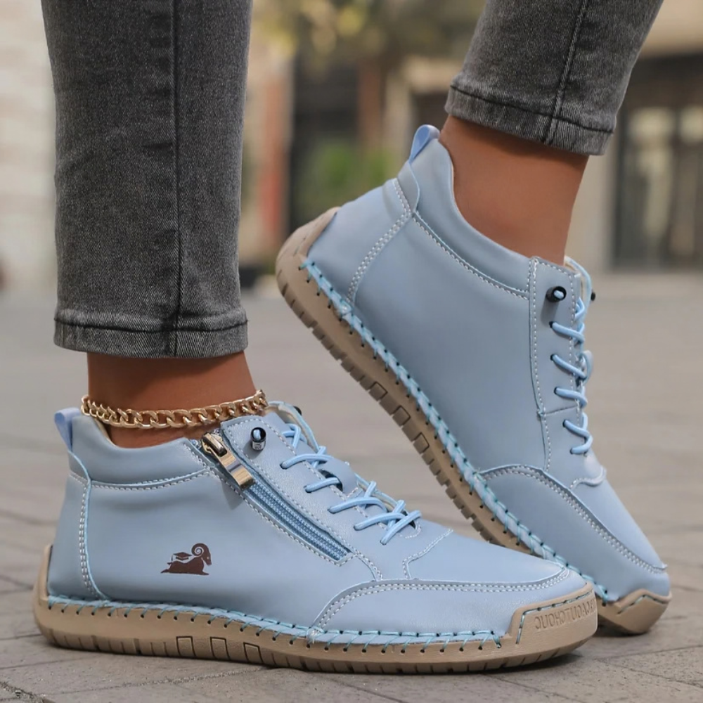 Tavi™ | Sneakers Ortopediche Casual e Confortevoli