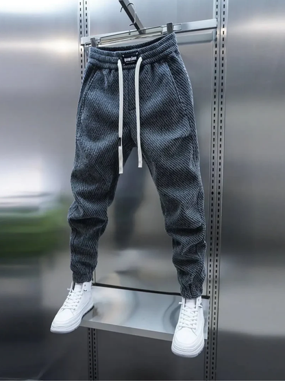Timo™ | Pantaloni Jogger Casual Relax