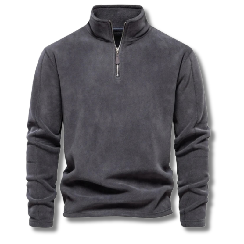 Saul™ | Maglione dallo stile invernale sofisticato