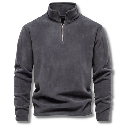Saul™ | Maglione dallo stile invernale sofisticato