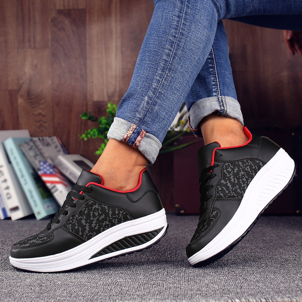 Evi™ | Sneakers Casual Moderne
