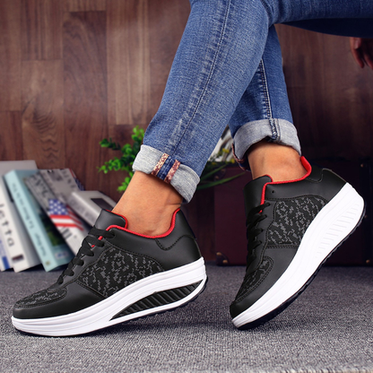Evi™ | Sneakers Casual Moderne