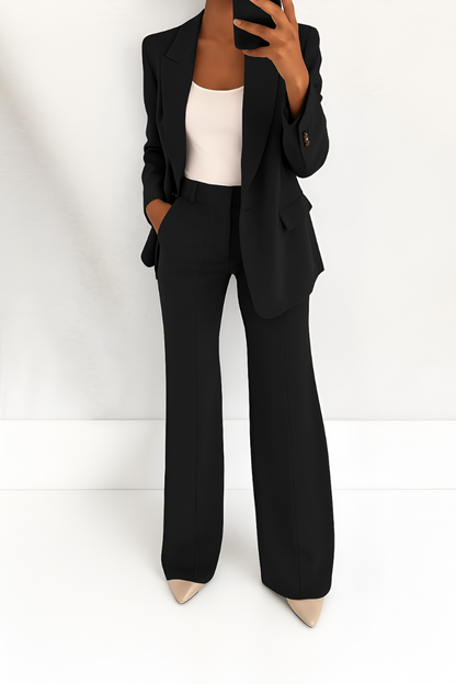 Sara | Abito Senza Tempo a Due Pezzi