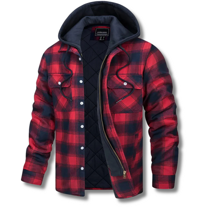 Mauritz™ | Giacca da uomo calda  - Black Friday Offerta 🔥