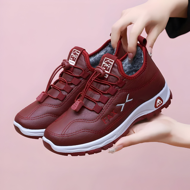 Nilo™ | Sneakers Ortopediche Confortevoli