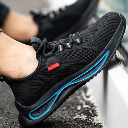 Odin™ | Sneakers Ortopediche Confortevoli