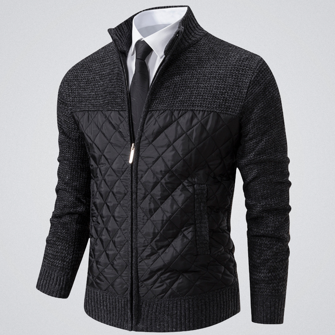 Charles | Il blazer dell'uomo moderno