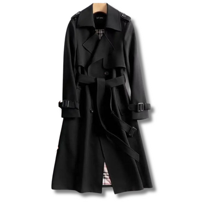Bindi Elegante Trench Coat
